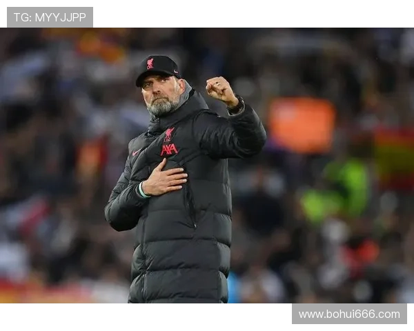 克洛普痛述若塔离世之痛无可替代的战友让更衣室陷入无尽悲伤 克洛普痛述若塔离世之痛无可替代的战友让更衣室陷入无尽悲伤