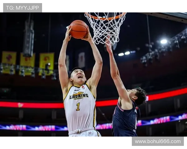 赵继伟爆发砍下27分 付豪助力辽宁热身赛力克北京展现强劲实力 赵继伟爆发砍下27分 付豪助力辽宁热身赛力克北京展现强劲实力