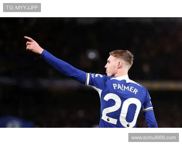 切尔西噩耗帕尔默因伤将缺席六周马雷斯卡遗憾核心缺阵至十一月底 切尔西噩耗帕尔默因伤将缺席六周马雷斯卡遗憾核心缺阵至十一月底