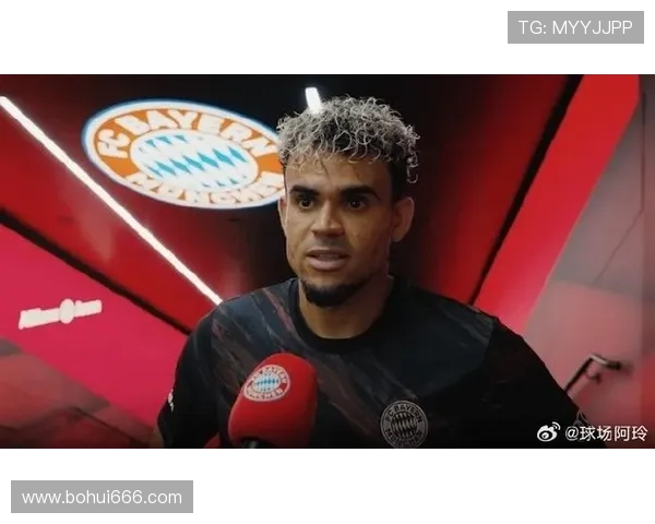 德媒预测拜仁大战多特焦点之争凯恩领衔锋线迪亚斯格纳布里携手出击 德媒预测拜仁大战多特焦点之争凯恩领衔锋线迪亚斯格纳布里携手出击