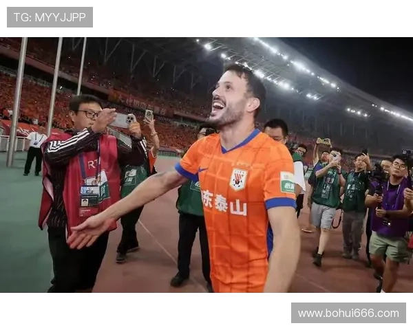 瓦科合同将满仍未续约中超射手王赛季豪取二十四球五助引关注